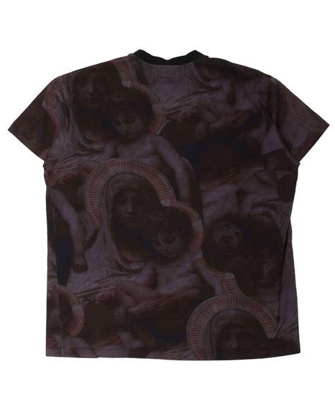 virgin mary shirt givenchy